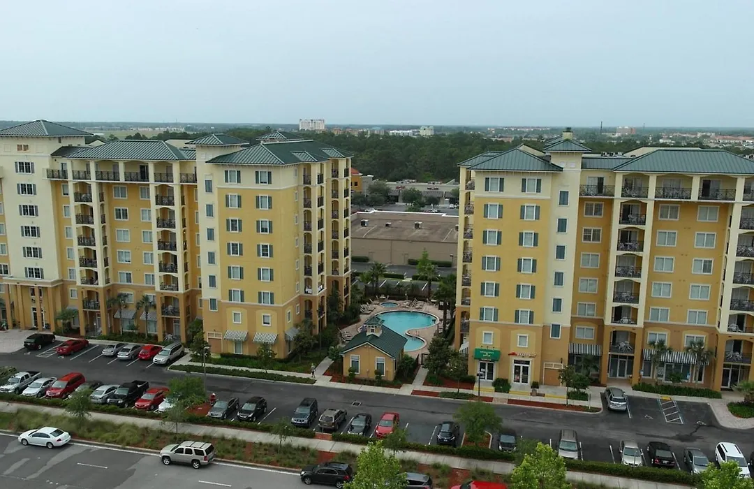 Best Disney Resort Condo Orlando-1